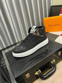 Picture of Louis Vuitton Shoes _SKULVsz38-44jyh070413421